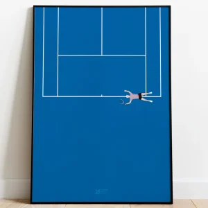 IL GRANDE SLAM Poster