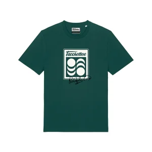 SPOGLIATOIO Pantofola d'Oro x Tacchettee T-shirt