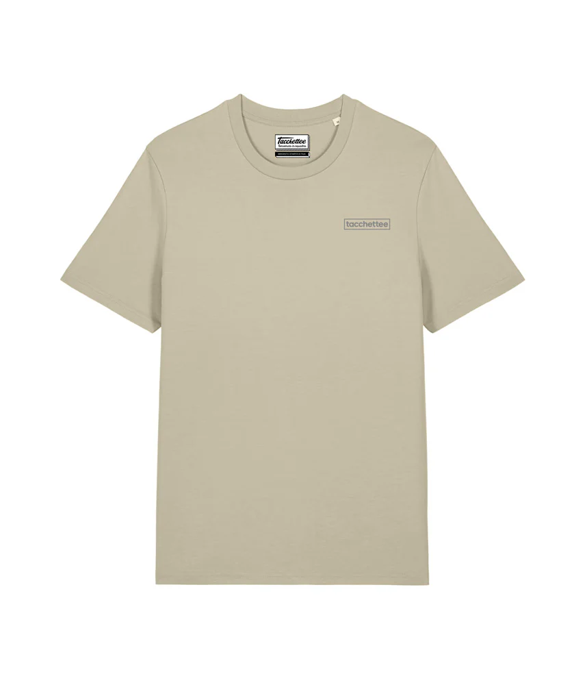 L'ESSENZIALE T-shirt Cotone Organico Premium - immagine 5