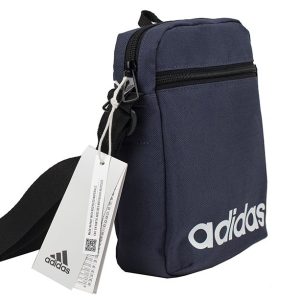 MARSUPIO ADIDAS TEMPO LIBERO TRAVEL RUNNING ORGANIZER ESSENTIALS BLU