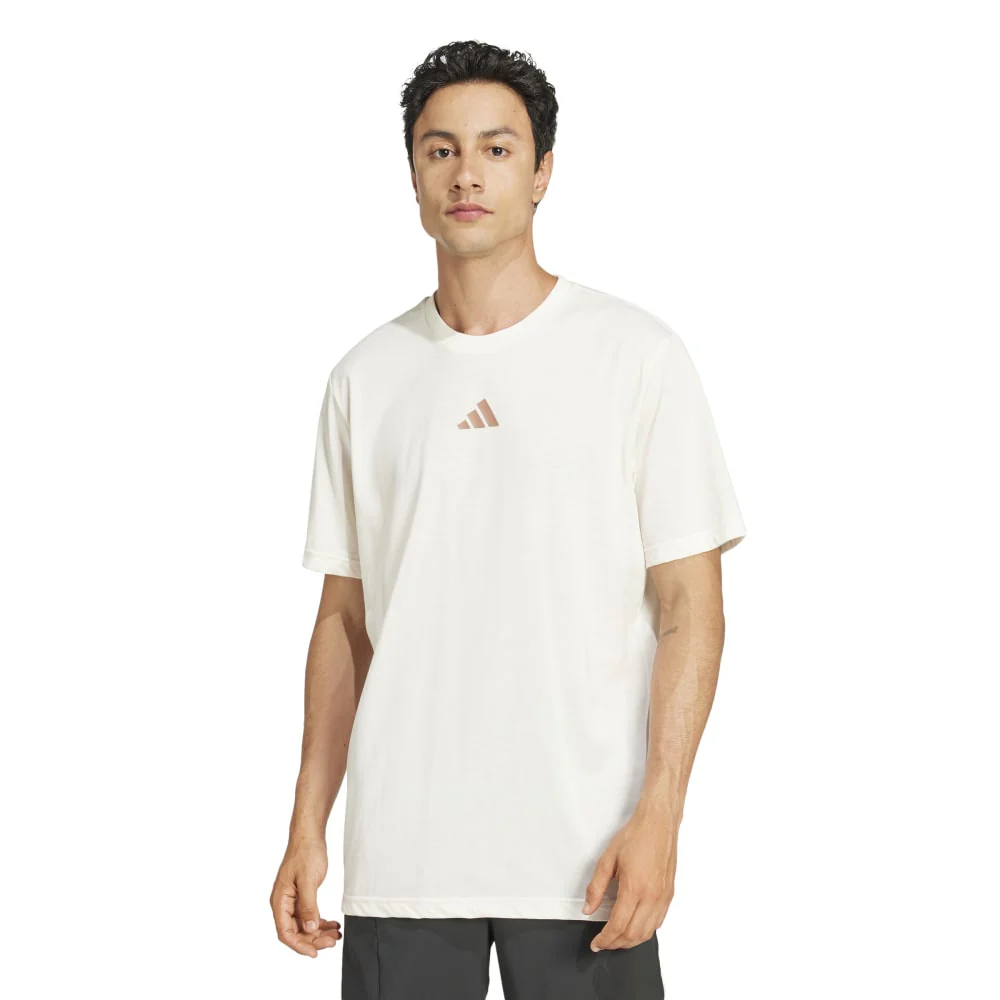 Adidas T-Shirt M Str G Tee Uomo JJ1447 - immagine 3