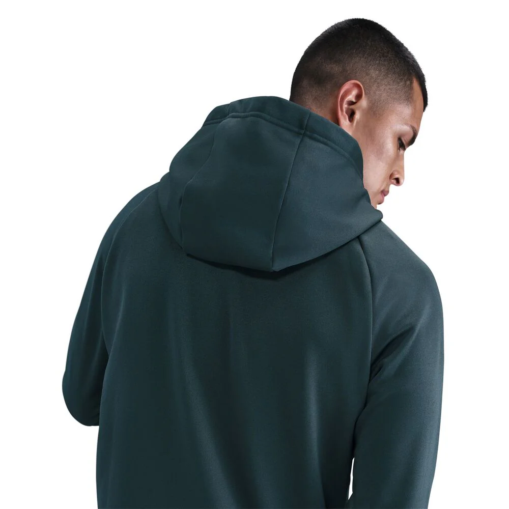 Nike Felpa M Nk Tf Fleece Po Gfx Uomo HV4062 - immagine 3