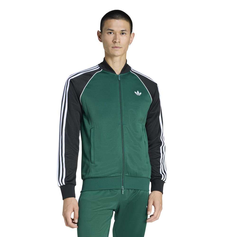 Adidas Giacca Sst TT Uomo KE3509 - immagine 3