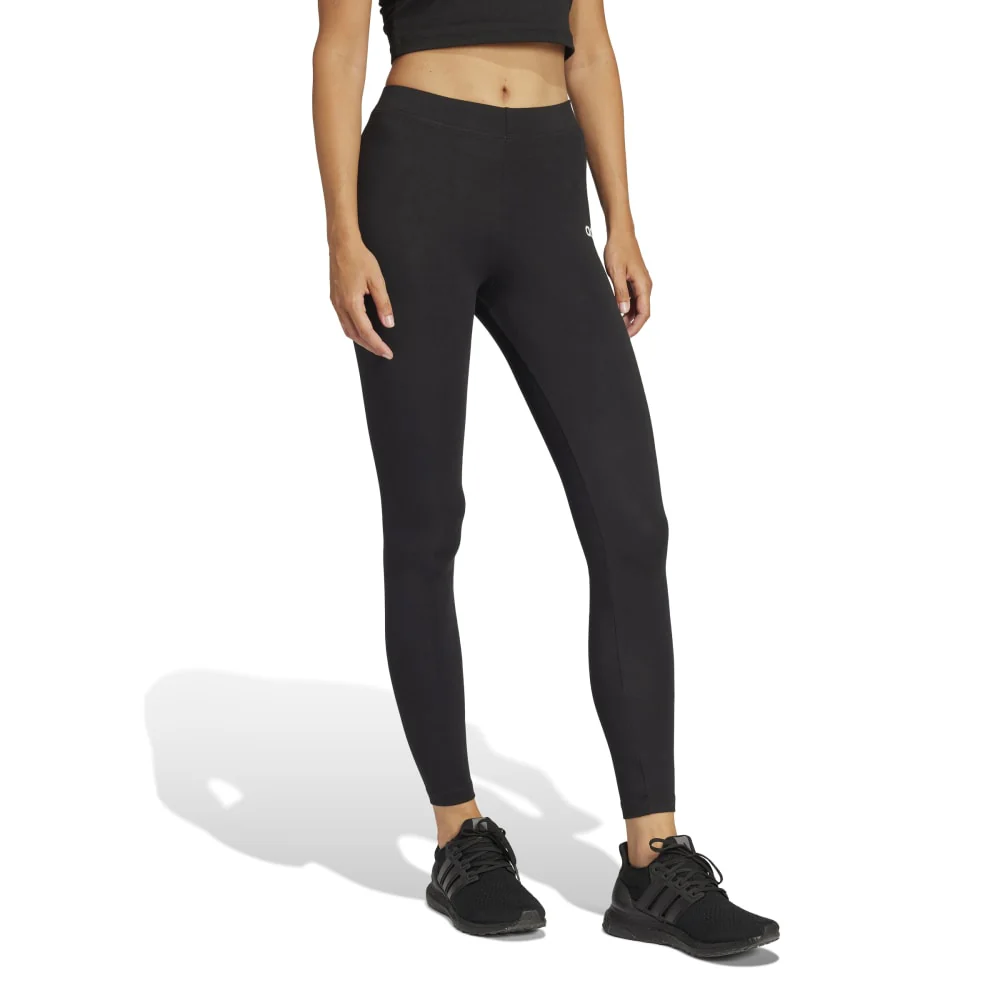 Adidas Leggings W Lin Sj Legging Donna JG8621 - immagine 5