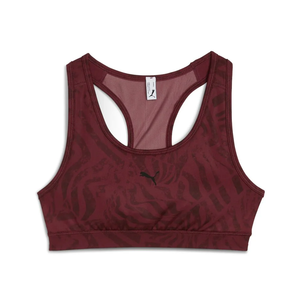 Puma Reggiseno 4 Keeps Bra Donna 528152