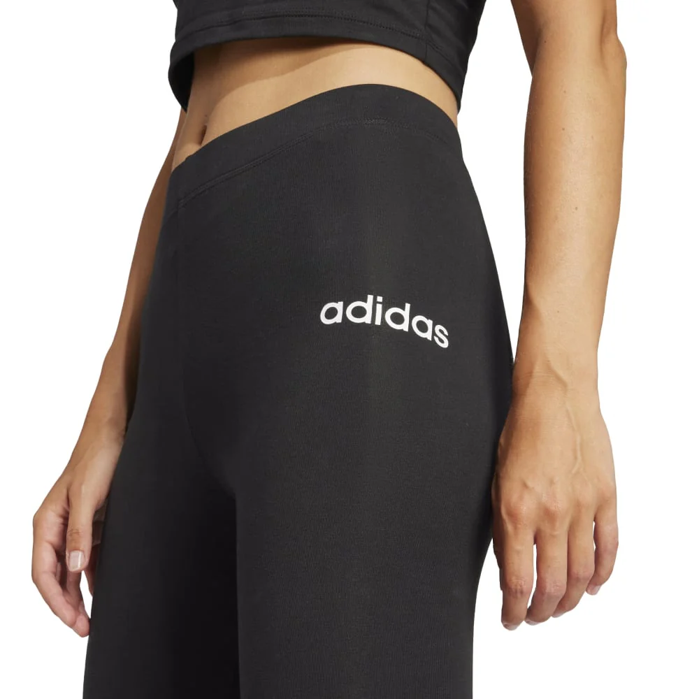 Adidas Leggings W Lin Sj Legging Donna JG8621 - immagine 6